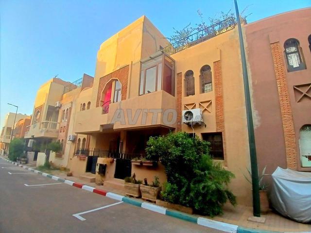 Maison vente à Fès