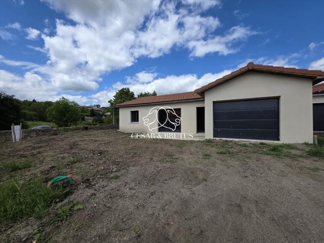Maison vente à Retournaguet, Retournac