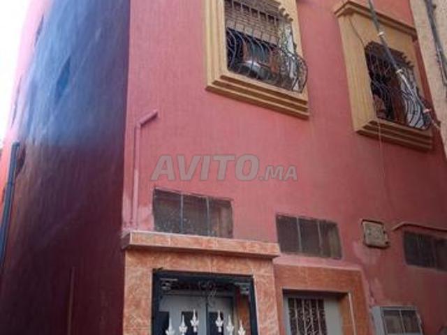 Maison vente à Aït Melloul, Oued ed Dahab-Lagouira