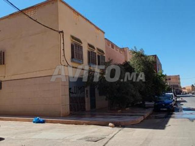 Maison vente à Ben Slimane