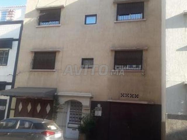 Maison vente à Rbat