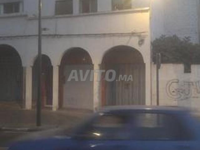 Maison vente à Anfa, Gharb-Chrarda-Beni Hssen