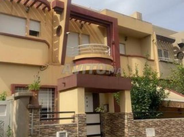 Maison vente à Ben Slimane