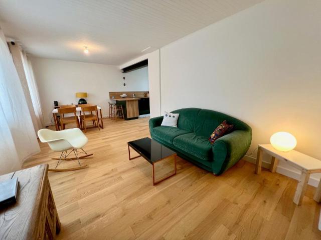 Maison vente à Lorient, Bretagne