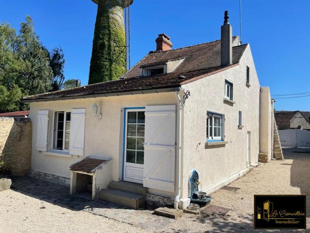 Maison vente à Étampes, Richarville
