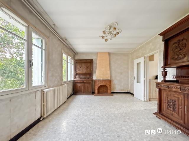 Maison vente à Muret, Rieux