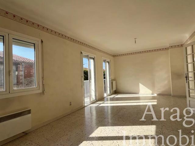 Maison vente à Perpignan, Rivesaltes