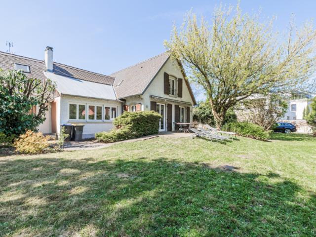 Maison vente à Strasbourg, Hoenheim