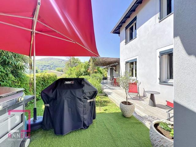 Maison vente à Lyon, Métropole de Lyon
