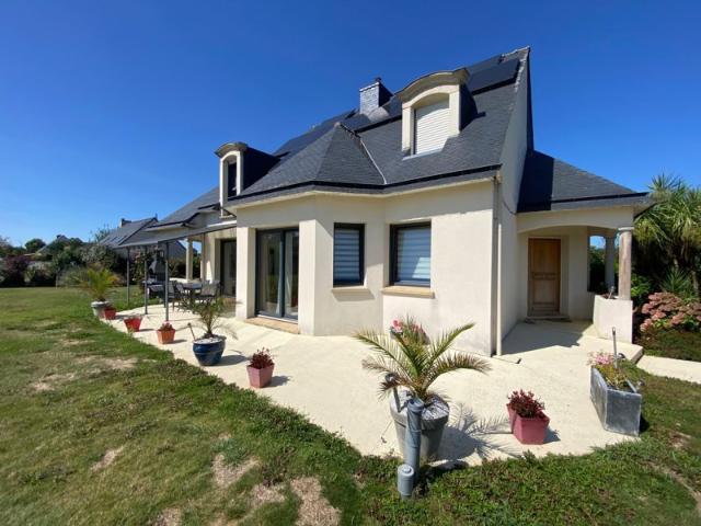 Maison vente à Pontivy, Bretagne