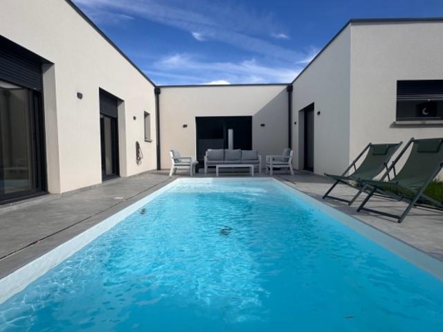 Maison vente à France métropolitaine, Romans-sur-isère