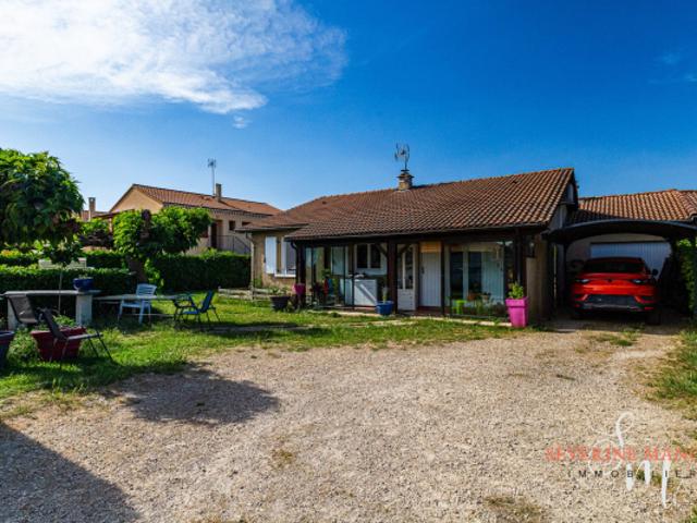 Maison vente à Valence, Romans-sur-isère