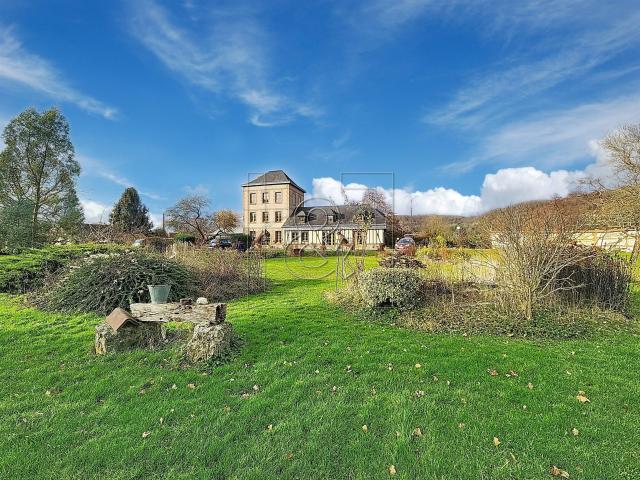Maison vente à Les Andelys, Romilly-sur-andelle