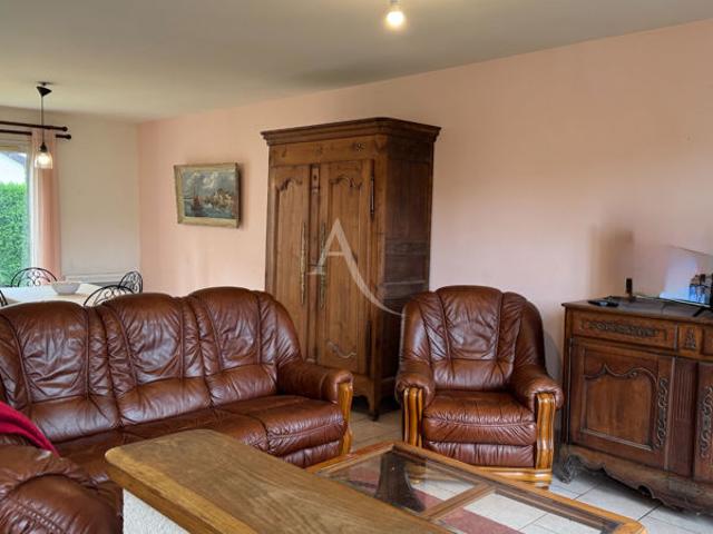 Maison vente à Romorantin-Lanthenay, Romorantin-lanthenay