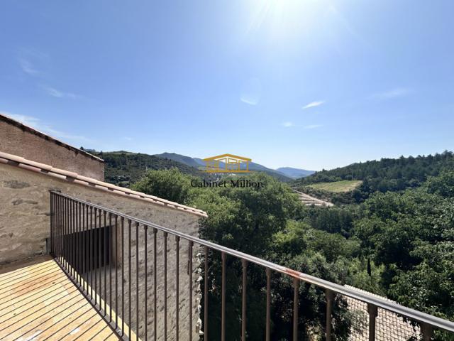 Maison vente à Béziers, Cessenon-sur-orb