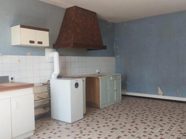 Maison vente à Bressuire, Mauléon