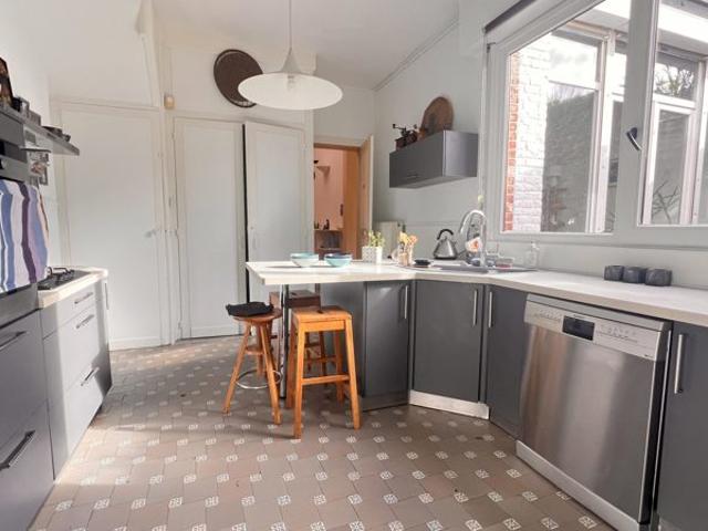 Maison vente à Lille, Roubaix