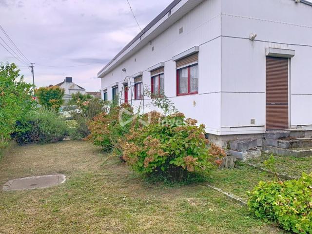Maison vente à Avesnes-sur-Helpe, Rousies