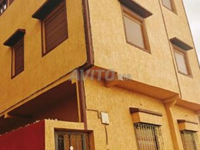 Maison vente à Al Haouz, L'Oriental