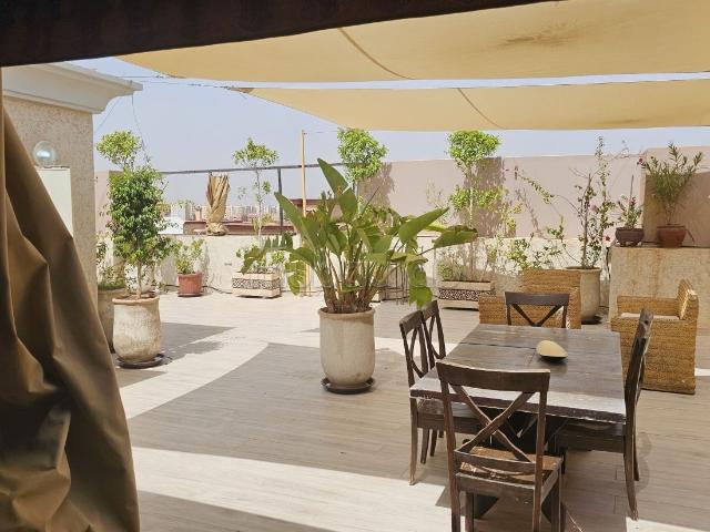 Maison vente à Marrakech, L'Oriental