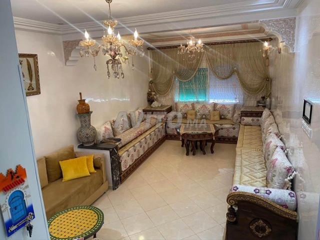 Maison vente à Fès