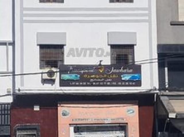 Maison vente à Taza