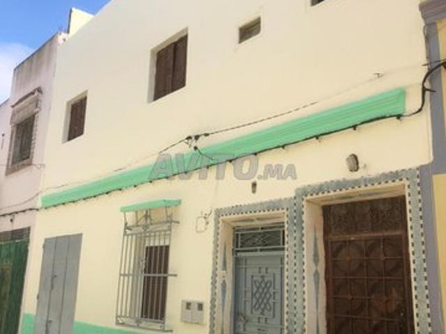 Maison vente à El Kebir, Tanger-Tétouan
