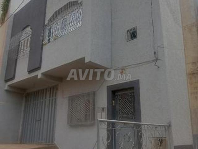 Maison vente à Tasa