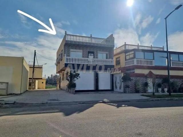 Maison vente à Tangero, Tanger-Tétouan