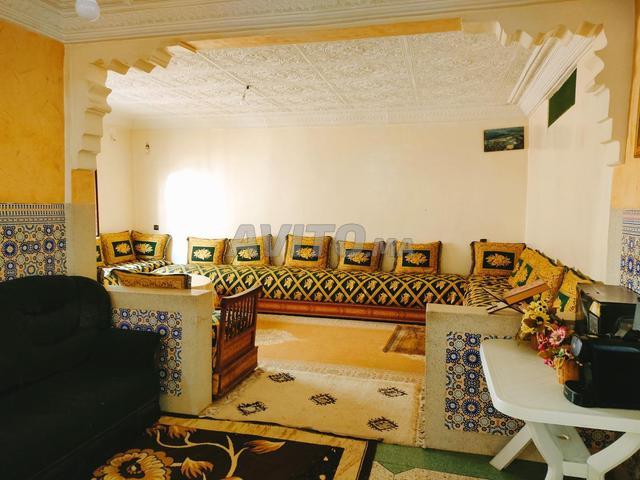 Appartement vente à Mont Fleuri