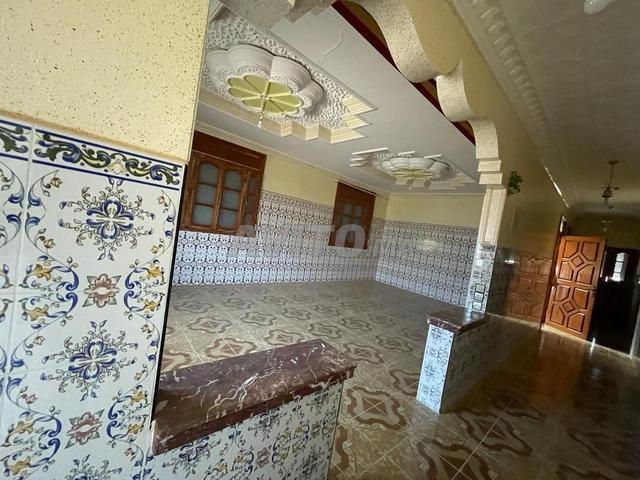 Maison vente à Rbat