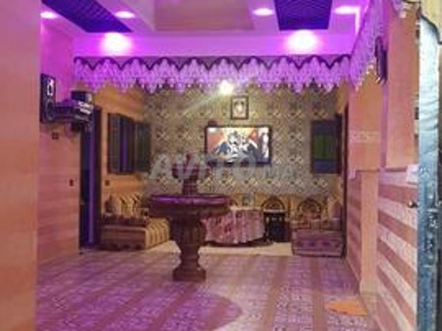 Maison vente à Al Haouz, L'Oriental