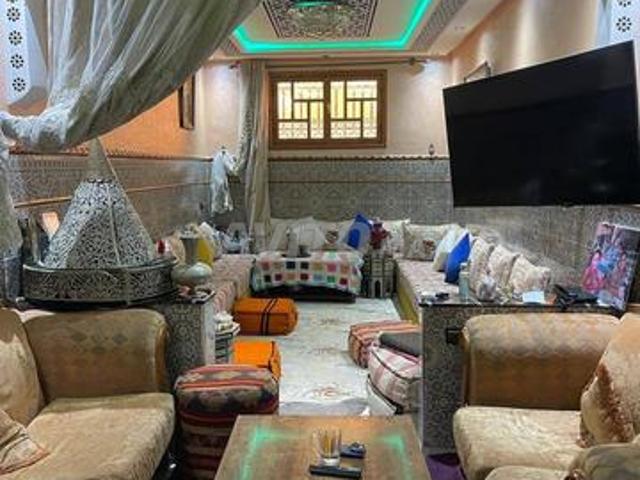Maison vente à Al Haouz, L'Oriental