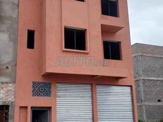 Maison vente à Al Haouz, L'Oriental