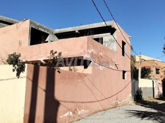 Maison vente à Al Haouz, L'Oriental