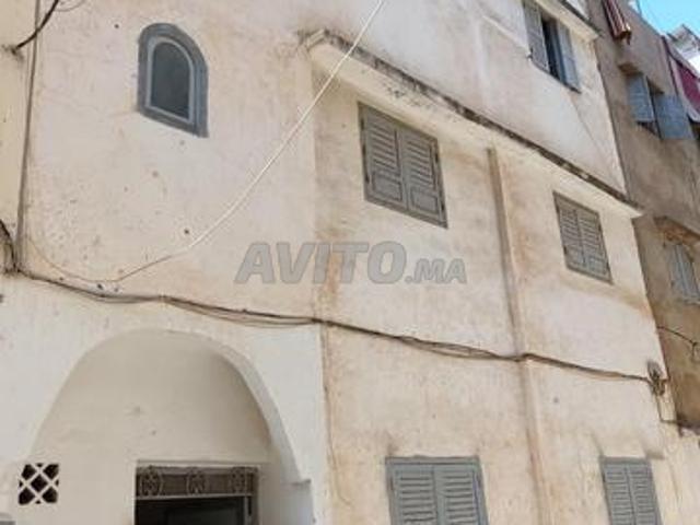 Maison vente à Settat, Gharb-Chrarda-Beni Hssen