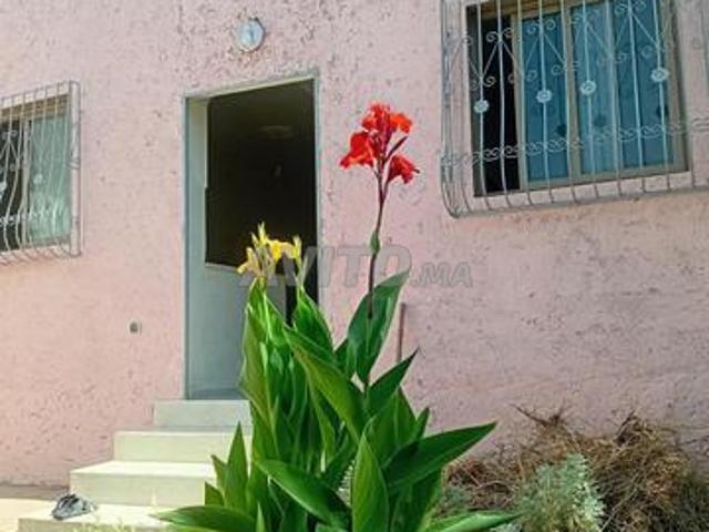 Maison vente à Al Haouz, L'Oriental