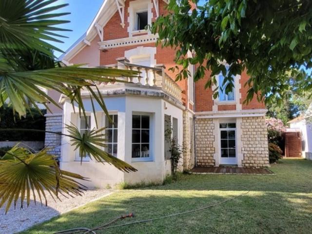 Maison vente à Rochefort, Royan