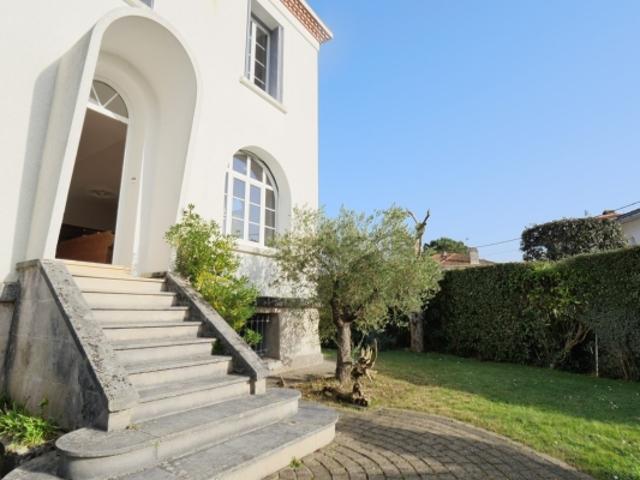 Maison vente à Rochefort, Royan