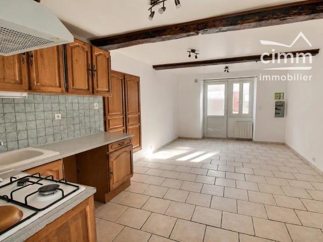 Maison vente à Roybon, Isère