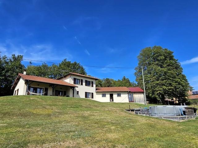 Maison vente à Vienne, Roybon