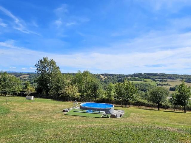 Maison vente à Vienne, Roybon