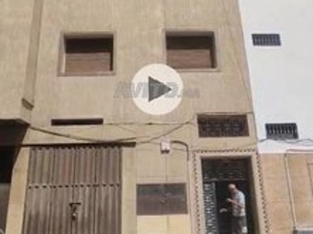 Maison vente à Anfa, Gharb-Chrarda-Beni Hssen