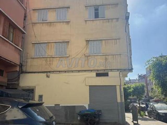 Maison vente à Anfa, Gharb-Chrarda-Beni Hssen