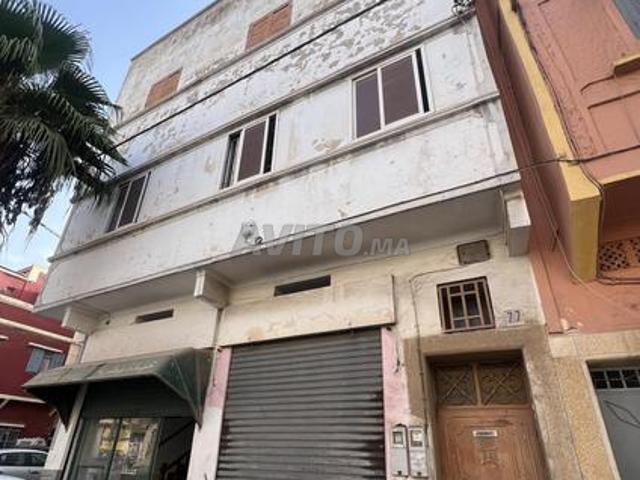 Maison vente à Berrechid, Gharb-Chrarda-Beni Hssen