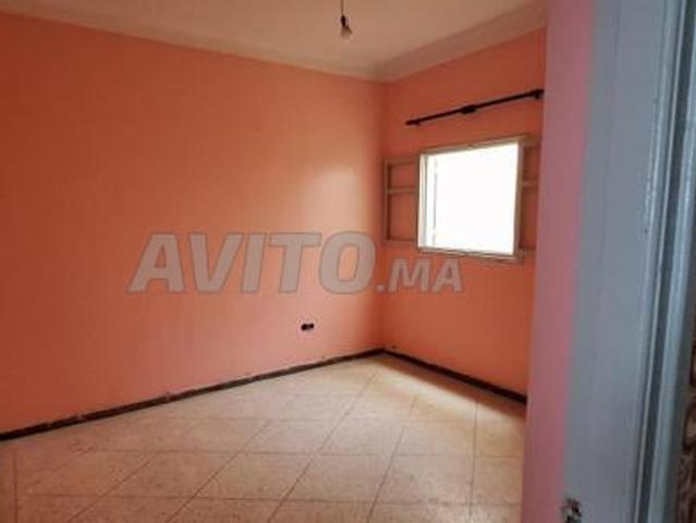 Maison vente à Lyautey