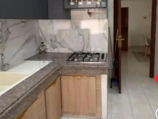 Appartement vente à Mohammedia, Gharb-Chrarda-Beni Hssen