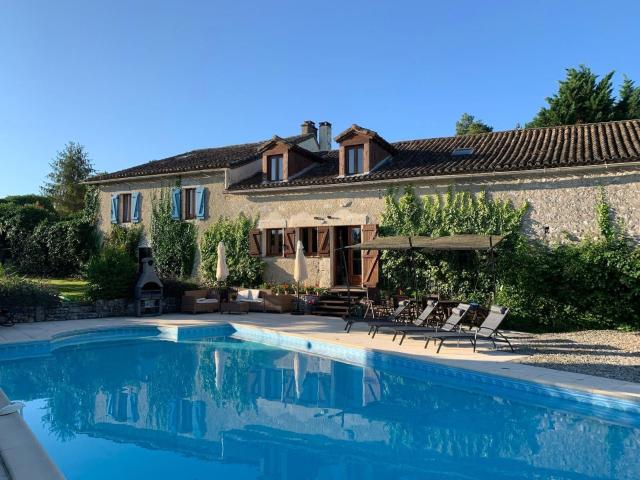 Maison vente à Bergerac, Sadillac