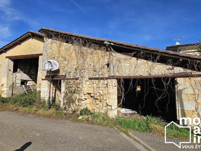 Maison vente à Bordeaux, Madirac