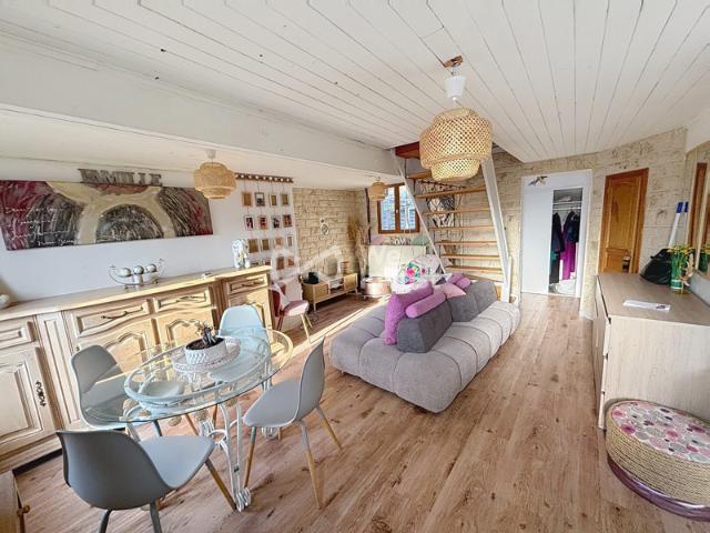 Maison vente à Vervins, Proisy